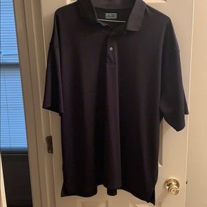 Performance Short Sleeve 3XL Polo